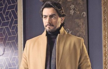 هاني سلامة يعود للسينما بعد غياب 13 عاما.. تعرّف على تفاصيل فيلمه الجديد