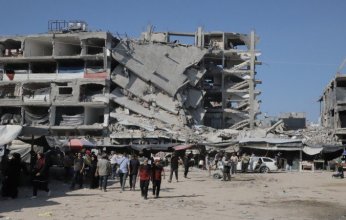 مرصد حقوقي: الجيش الإسرائيلي ينفذ إعدامات ميدانية وجرائم تهجير في شمال غزة