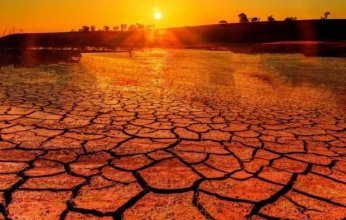 خدمة تغير المناخ: 2024 العام الأشد حرارة في تاريخ الأرض