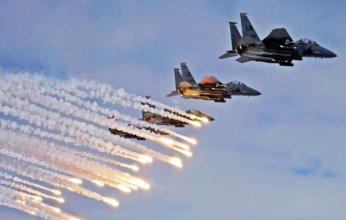 مناورات جوية مشتركة بين أميركا وكوريا الجنوبية واليابان ردا على كوريا الشمالية