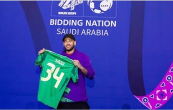 نيمار: مونديال السعودية سيصبح أفضل كأس عالم على الإطلاق