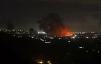 شهداء وجرحى في غارات إسرائيلية على عدد من البلدات اللبنانية