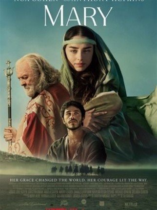 عمل سينمائي أم إهانة للمقدسات.. فيلم Mary «ماري» يُثير جدلًا واسعًا على وسائل التواصل الاجتماعي.. ما القصة؟ عمل سينمائي أم إهانة للمقدسات.. فيلم Mary «ماري» يُثير جدلًا واسعًا على وسائل التواصل الاجتماعي.. ما القصة؟