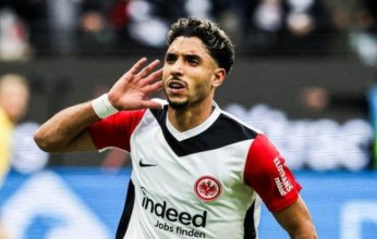 بايرن ميونخ يخطط لضم عمر مرموش الصيف المقبل