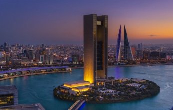 البحرين تحصد جائزة أفضل وجهة للمعارض والمؤتمرات