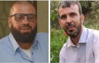 استشهاد أسيرين فلسطينيين في سجون الاحتلال الإسرائيلي.. فمن هما؟