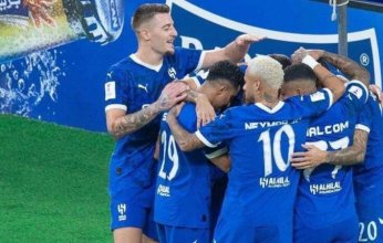 "مش للبيع ".. الهلال السعودي يرفض التفريط في البرازيلي مالكوم