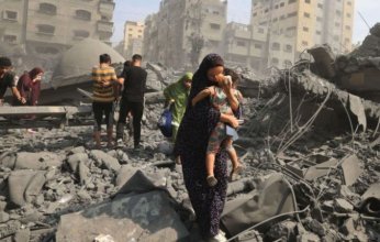 ارتفاع حصيلة ضحايا العدوان الإسرائيلي على قطاع غزة إلى 44211 شهيدا و104567 مصابا