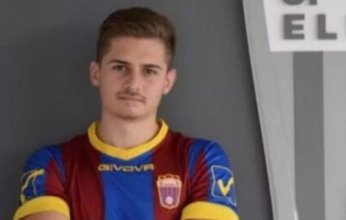 فيضانات إسبانيا تتسبب في وفاة لاعب فالنسيا السابق خوسيه كاستيخو