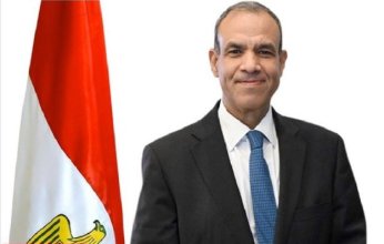 وزير الخارجية المصري يتوجه إلى دولة الكويت في زيارة ثنائية