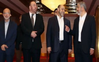 هل أبلغت قطر قادة "حماس" بمغادرة الدوحة بعد رفضهم مقترح تبادل الأسرى؟ وأين ستكون وجهتهم القادمة؟