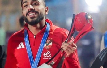 الزمالك يلاحق "كهربا" قضائيا لعدم سداد أقساط غرامته