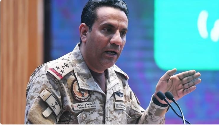 إثر اعتداء غادر.. شهيدان وجريح من منسوبي القوات السعودية باليمن إثر اعتداء غادر.. شهيدان وجريح من منسوبي القوات السعودية باليمن