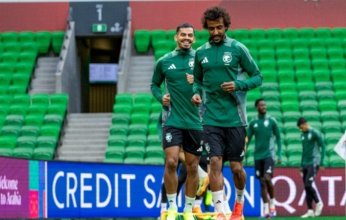 غياب جديد.. بصفوف المنتخب السعودي قبل لقاء أستراليا