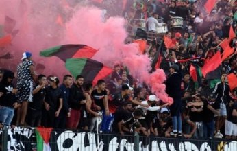 في افتتاح مشواره الإفريقي.. حرمان الجيش الملكي المغربي من جماهيره