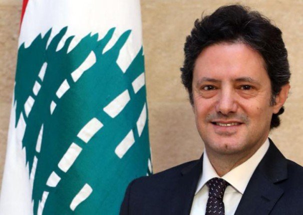 وزير الإعلام اللبنانى: نعول على دور مصر لوقف العدوان وإعادة الاستقرار وزير الإعلام اللبنانى: نعول على دور مصر لوقف العدوان وإعادة الاستقرار