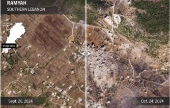 هل تخطط إسرائيل لإقامة منطقة عازلة جنوب لبنان.. ولماذا؟