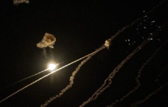 برشقة صاروخية.. حزب الله اللبناني يستهدف مستوطنة كريات شمونة