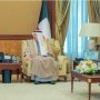 رئيس الحرس الوطني الكويتي يستقبل رئيس أركان الجيش الوطني الشعبي الجزائري 1 khaligyoun34782