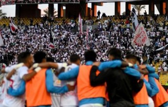 الزمالك يكثف بحثه لإيجاد جاسوس الفريق الأول