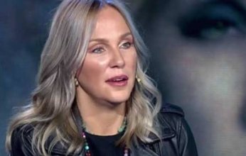 خاص| شيرين رضا لـ«خليجيون نيوز»: عرض «موعد مع الماضي» في مهرجان القاهرة شرف كبير وفخر لكل الفنانين