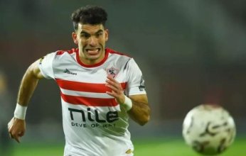 تطورات جديدة بشأن انتقال زيزو إلى نادي الأخدود السعودي