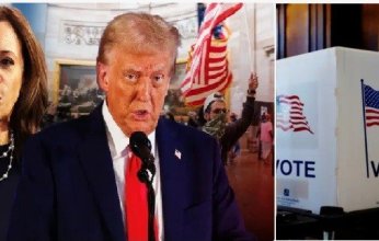 كل ما تريد معرفته عن الانتخابات الأمريكية 2024.. نظام التصويت وآلية الفرز وطريقة احتساب الفائز