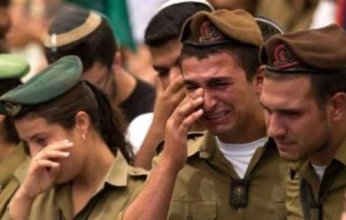 انتحار ضابط احتياط إسرائيلي برتبة رائد بعد استدعائه للخدمة