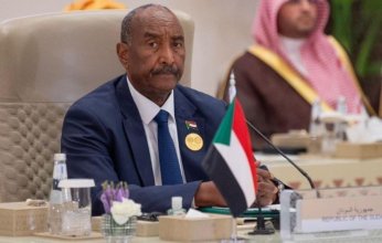 البرهان: السلام العادل والشامل في الشرق الأوسط لن يتحقق إلا بانتهاء الاحتلال الإسرائيلي