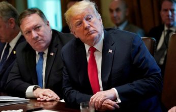 ترامب يجري تغييرات جوهرية على إدارته الجديدة ويستبعد "بومبيو" و"هيلي"