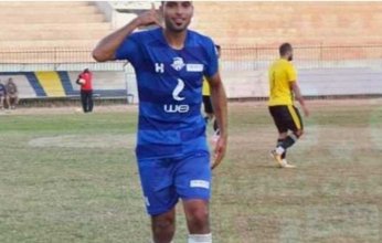 حقيقة وفاة محمد شوقي لاعب نادي كفر الشيخ