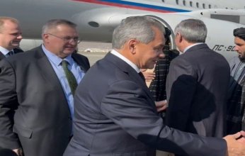 روسيا تناقش قانوناً لشطب حركة "طالبان" من قائمة الإرهاب