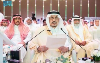 انطلاق المؤتمر الدولي للتوائم الملتصقة في الرياض بالشراكة مع الأمم المتحدة