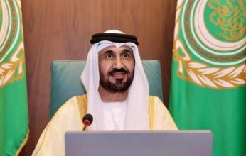 البرلمان العربي يدين استخدام واشنطن حق النقض ضد قرار إيقاف إطلاق النار في غزة