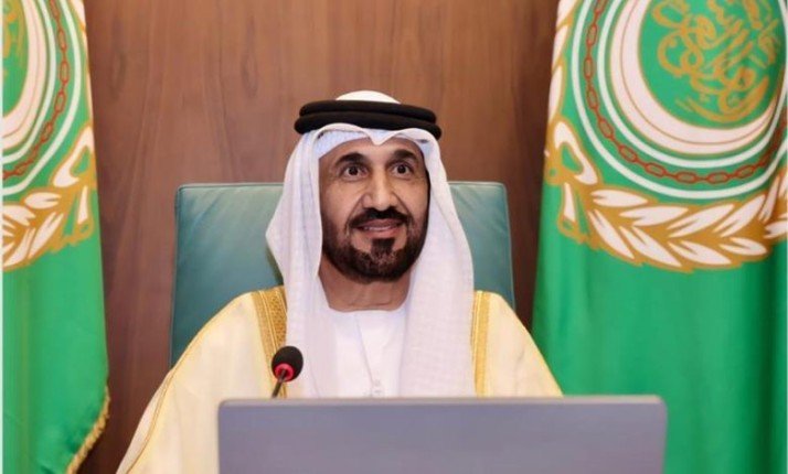 البرلمان العربي يدين استخدام واشنطن حق النقض ضد قرار إيقاف إطلاق النار في غزة البرلمان العربي يدين استخدام واشنطن حق النقض ضد قرار إيقاف إطلاق النار في غزة