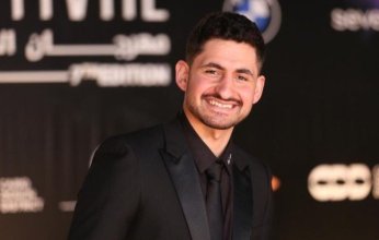أمير المصري لـ "خليجيون نيوز": أتمسك بعرض أفلامي العالمية في مهرجان القاهرة السينمائي