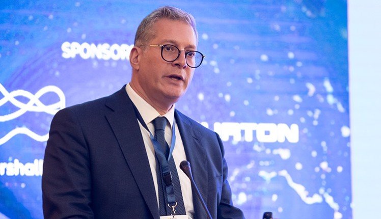 ابوظبى: وزير البترول يشارك فى حفل افتتاح النسخة الأربعين من معرض ومؤتمر اديبك 2024 ابوظبى: وزير البترول يشارك فى حفل افتتاح النسخة الأربعين من معرض ومؤتمر اديبك 2024