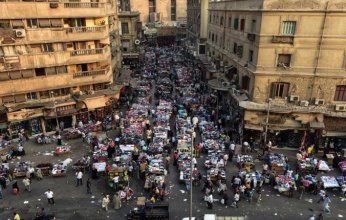 زيادة كبيرة في عدد سكان مصر خلال الأسبوعين الأخيرين.. ما القصة؟