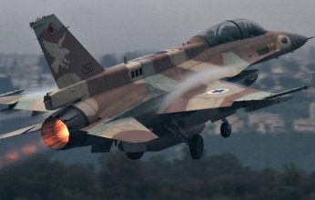 طيران الاحتلال يخترق جدار الصوت في بيروت ومناطق متفرقة بالبلاد