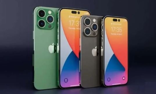 شركة أبل تطلق برنامج بـ iPhone 14 لحل مشكلة الكاميرا الخلفية شركة أبل تطلق برنامج بـ iPhone 14 لحل مشكلة الكاميرا الخلفية
