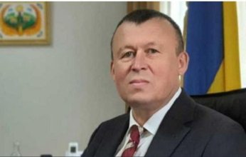 سفير أوكرانيا بالقاهرة: مصر لديها إمكانيات جيدة لتسهيل تصدير الحبوب الأوكرانية