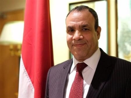 مصر تؤكد دعمها للدولة السورية ومؤسستها الوطنية مصر تؤكد دعمها للدولة السورية ومؤسستها الوطنية