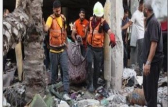 27 شهيدًا فلسطينيًا و86 مصابًا فى 4 مجازر جديدة لجيش الاحتلال في غزة.. ماذا يحدث؟