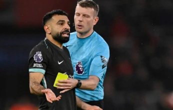 بعد تصريحاته الأخيرة.. "ديلي ميل": صلاح كاذب ولم يقل الحقيقة