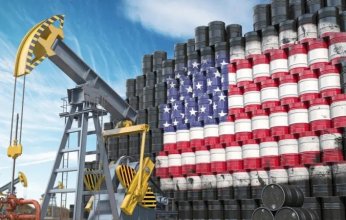 الولايات المتحدة تعلن ارتفاع مخزوناتها من النفط الخام خلال الأسبوع الماضي