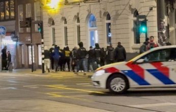 اتحاد الكرة الفلسطيني يطالب "يويفا" و"فيفا" بالتصدي للتحريض والعنصرية ضد الفلسطينيين والمسلمين