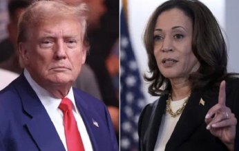 ترامب وهاريس يكثفان تحركاتهما مع بدء العد التنازلي للانتخابات الرئاسية الأمريكية