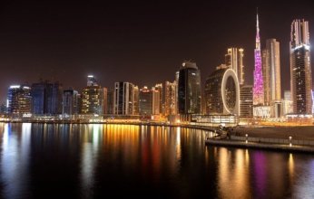 غائما جزئياً بوجه عام.. حالة الطقس المتوقعة في الإمارات غدا