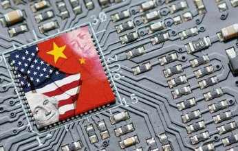 بكين تهاجم طلب واشنطن من تايوان وقف توريد أنواع من الرقائق الإلكترونية للصين