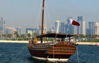 الأرصاد الجوية القطرية تحذر من رؤية أفقية متدنية على الساحل